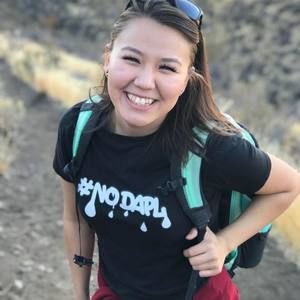 Meet your Posher, Helen